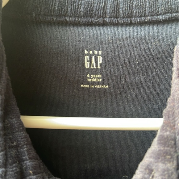 Little boys corduroy shirt - Picture 2 of 4